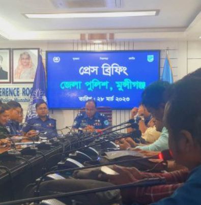 স্থপতি ইমতিয়াজ
