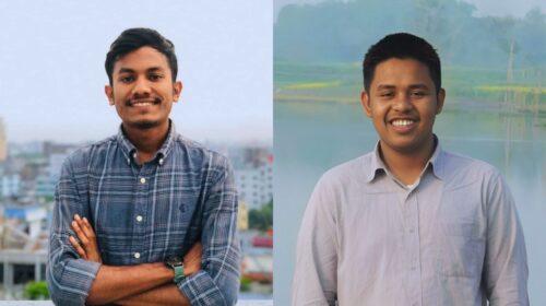বেরোবিতে গাজীপুর জেলা
