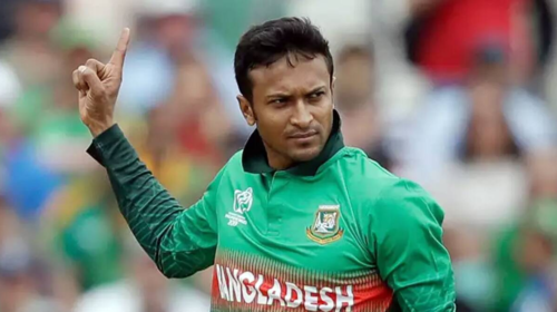 প্লেয়ার অব দ্য মান্থ