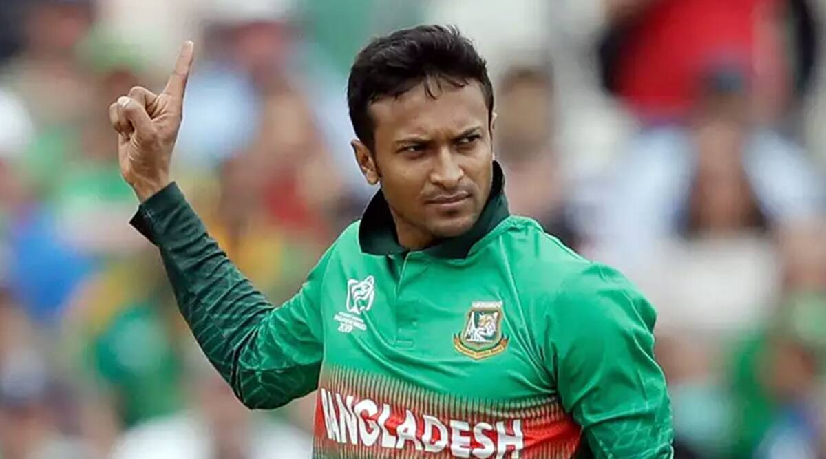 প্লেয়ার অব দ্য মান্থ